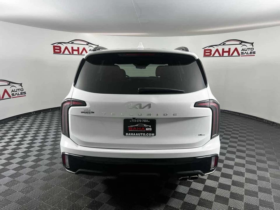 2024 Kia Telluride - Image 6 of 21