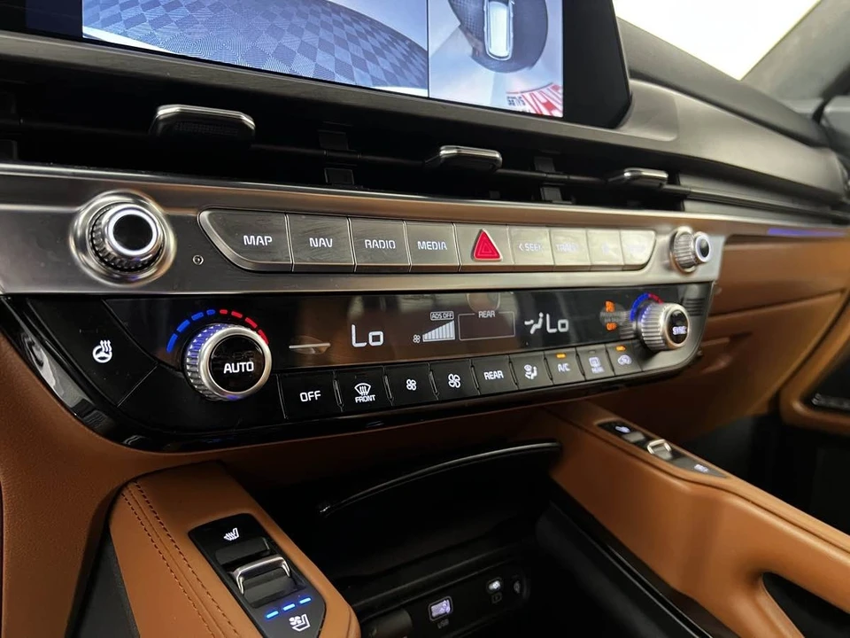 2024 Kia Telluride - Image 21 of 21