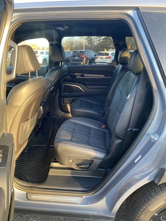 2024 Kia Telluride - Image 18 of 21