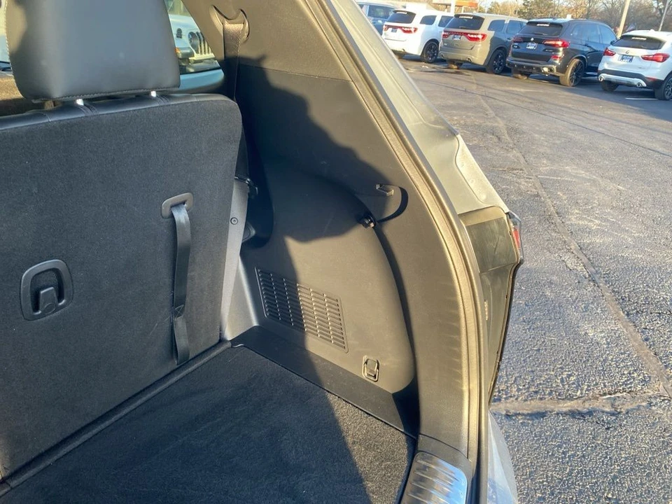 2024 Kia Telluride - Image 13 of 21