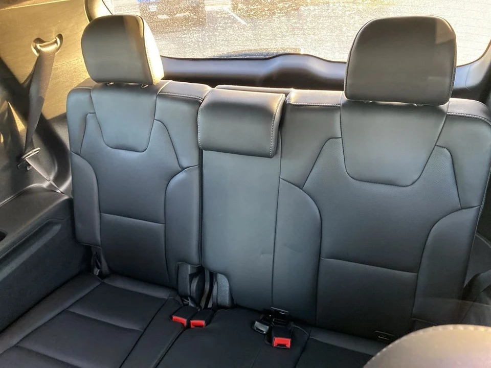 2024 Kia Telluride - Image 17 of 21