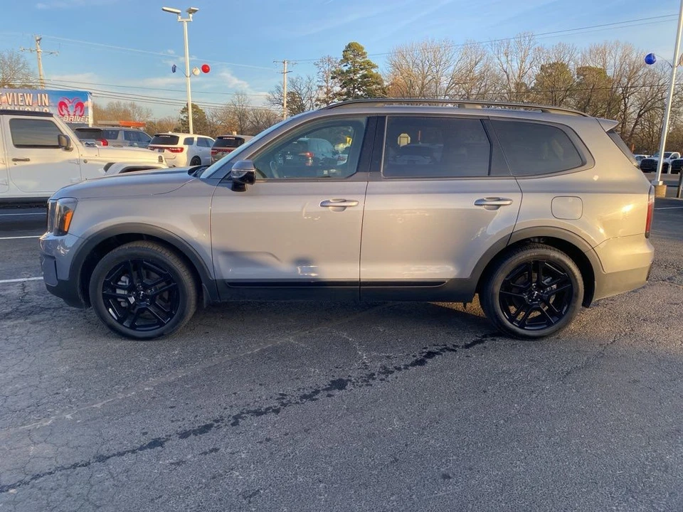 2024 Kia Telluride - Image 8 of 21