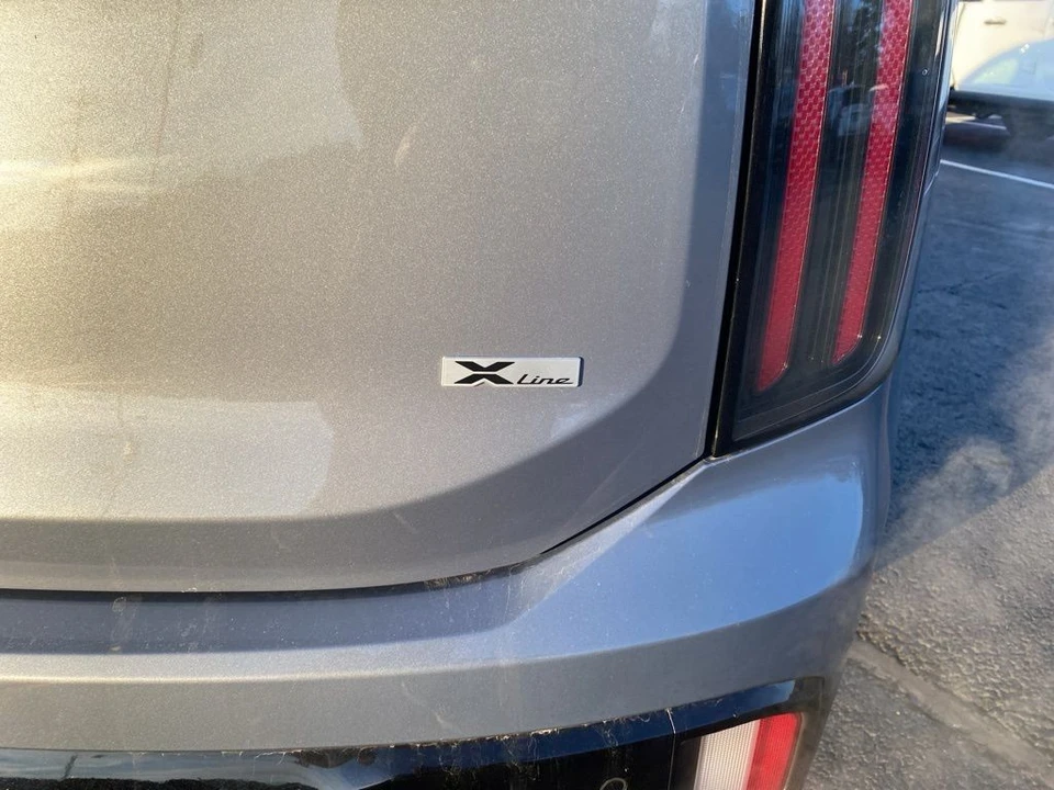 2024 Kia Telluride - Image 10 of 21