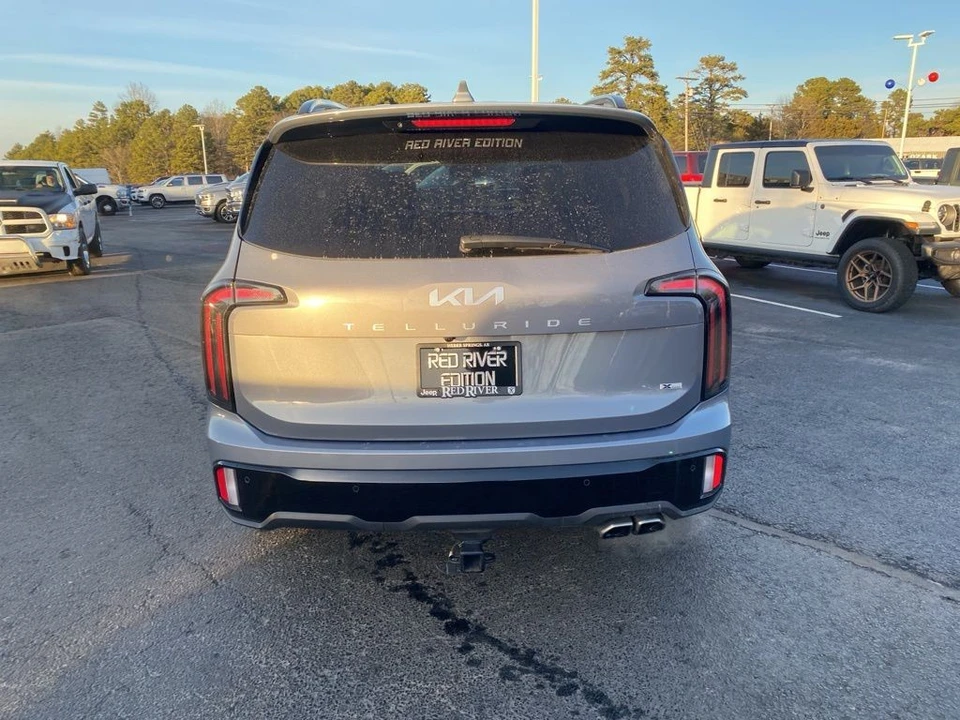 2024 Kia Telluride - Image 6 of 21