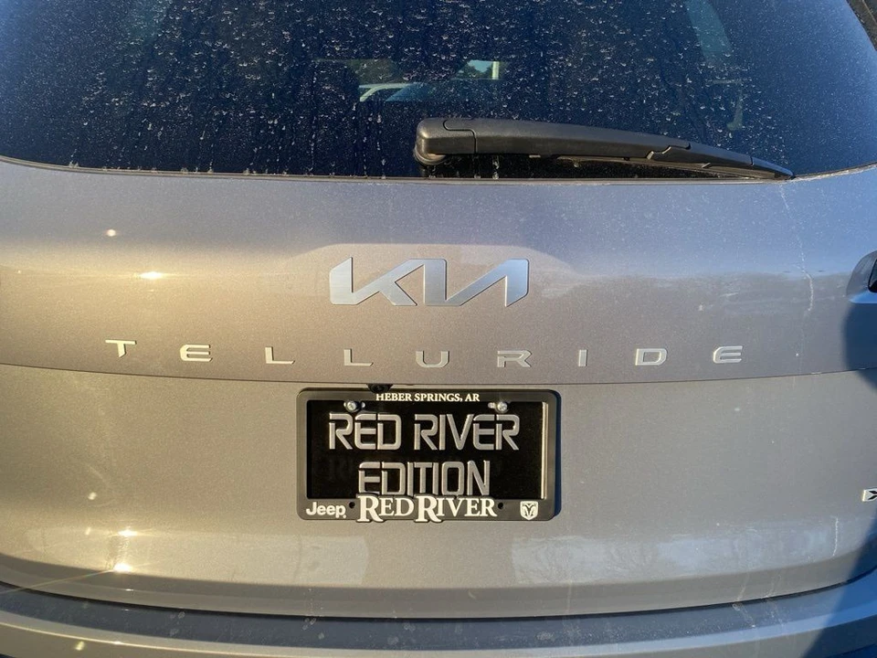 2024 Kia Telluride - Image 11 of 21