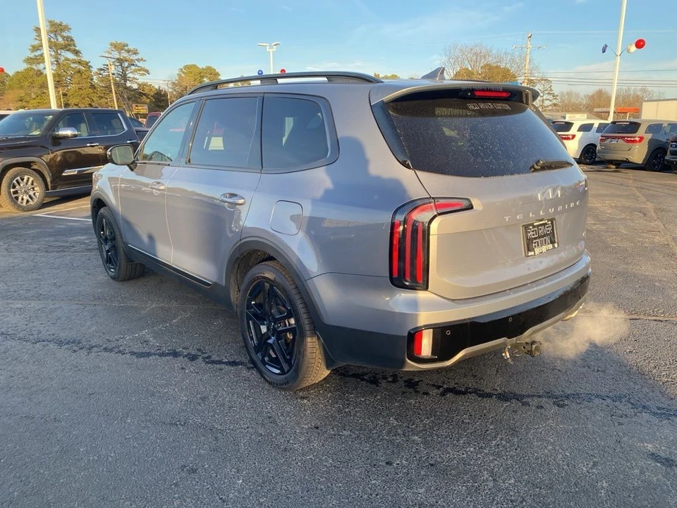 2024 Kia Telluride - Image 7 of 21