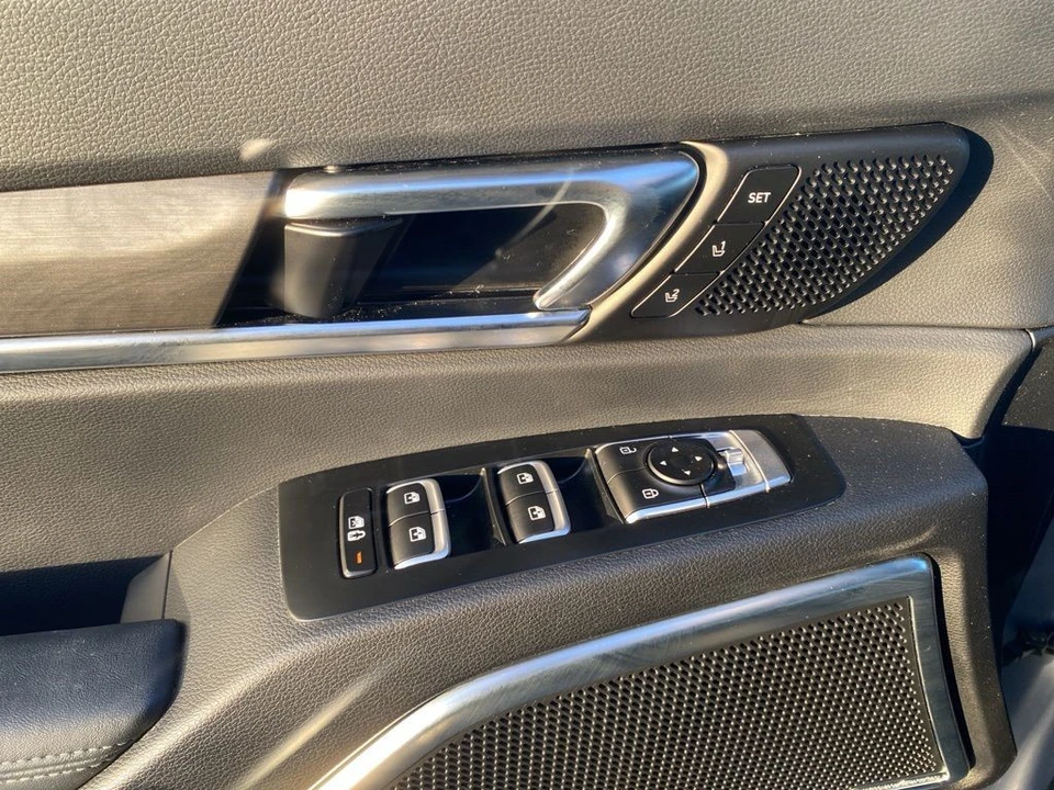 2024 Kia Telluride - Image 21 of 21