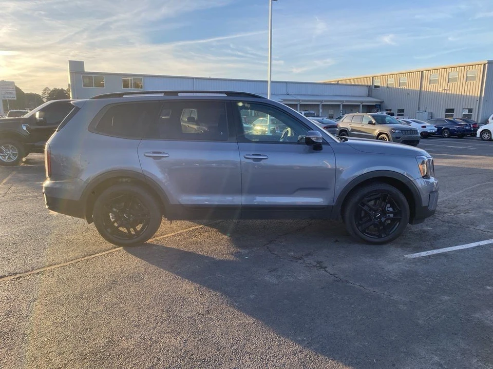 2024 Kia Telluride - Image 4 of 21