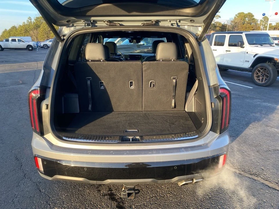 2024 Kia Telluride - Image 16 of 21