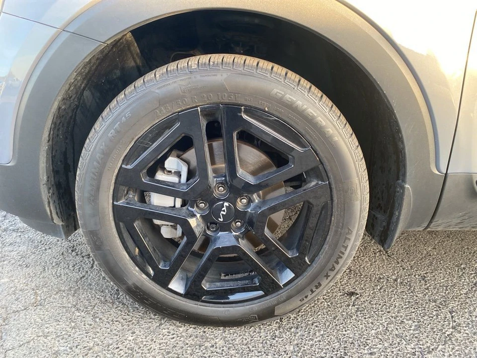 2024 Kia Telluride - Image 9 of 12