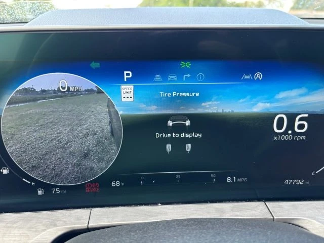 2024 Kia Telluride - Image 17 of 21