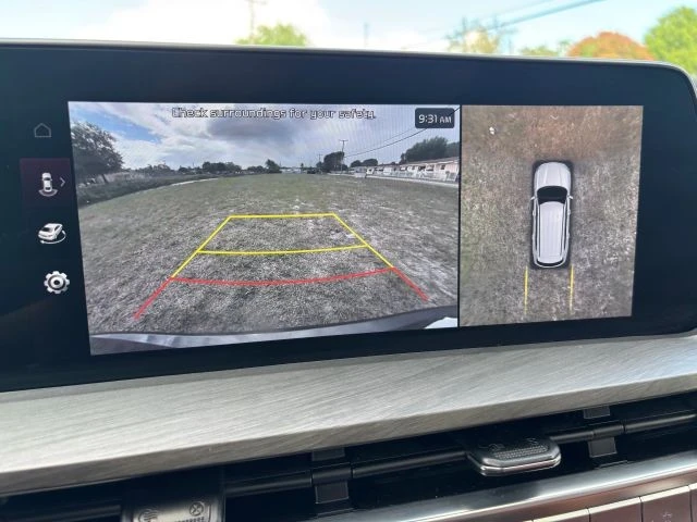 2024 Kia Telluride - Image 20 of 21