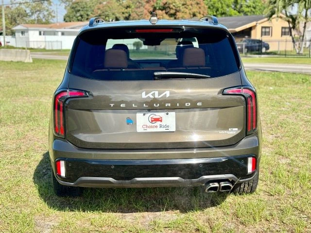 2024 Kia Telluride - Image 5 of 21