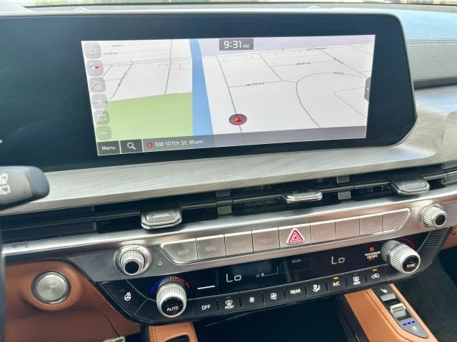 2024 Kia Telluride - Image 19 of 21