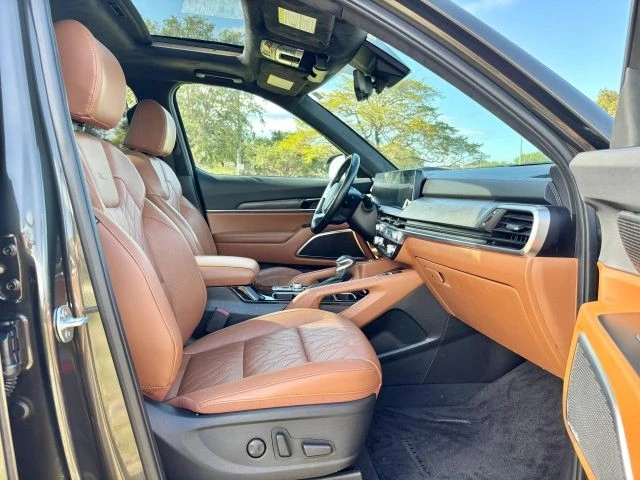 2024 Kia Telluride - Image 10 of 21