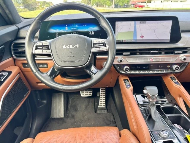 2024 Kia Telluride - Image 13 of 21
