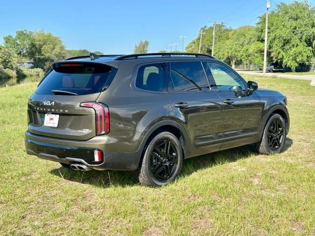 2024 Kia Telluride - Image 4 of 21