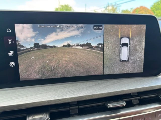 2024 Kia Telluride - Image 21 of 21