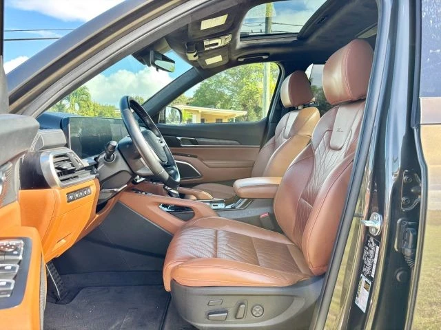 2024 Kia Telluride - Image 7 of 21