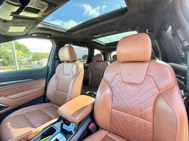 2024 Kia Telluride - Image 9 of 21