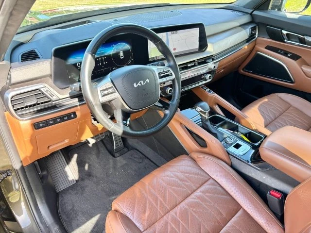 2024 Kia Telluride - Image 8 of 21