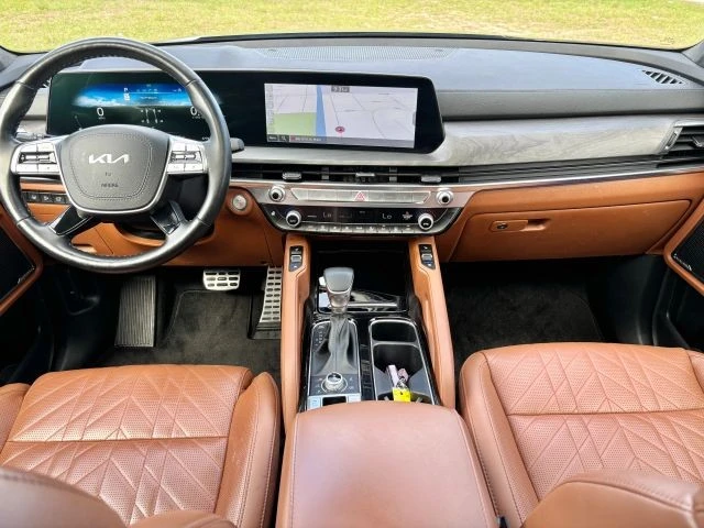2024 Kia Telluride - Image 12 of 21