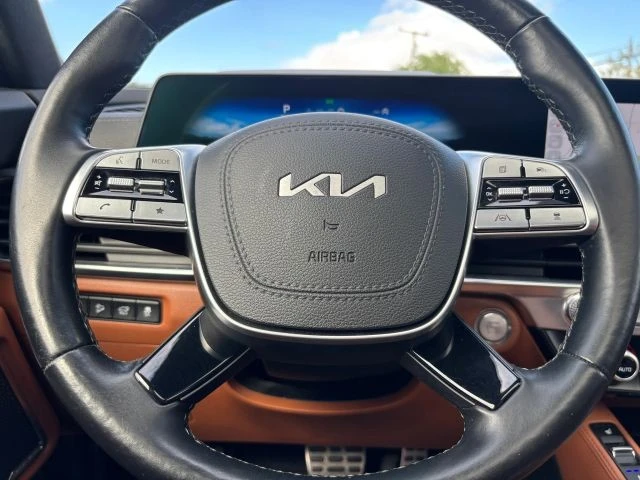 2024 Kia Telluride - Image 14 of 21