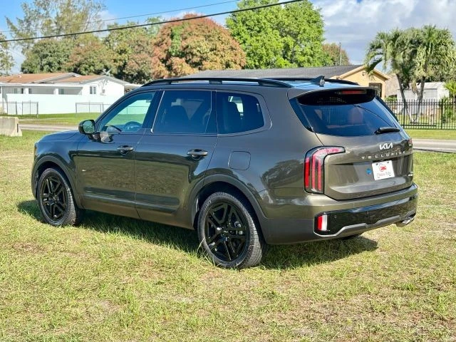 2024 Kia Telluride - Image 6 of 21