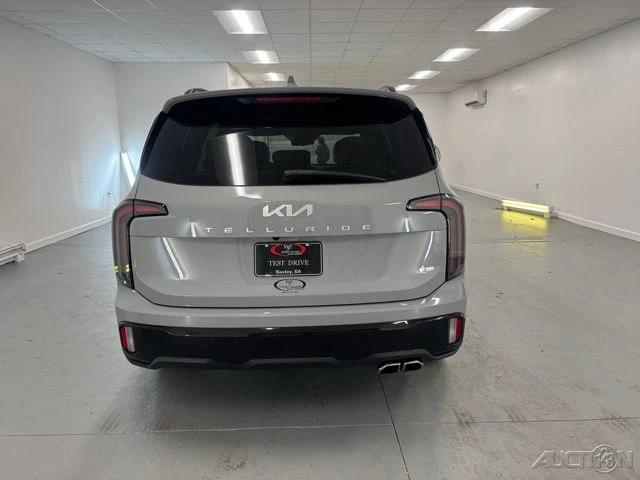 2024 Kia Telluride - Image 6 of 19
