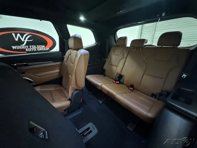 2024 Kia Telluride - Image 12 of 19