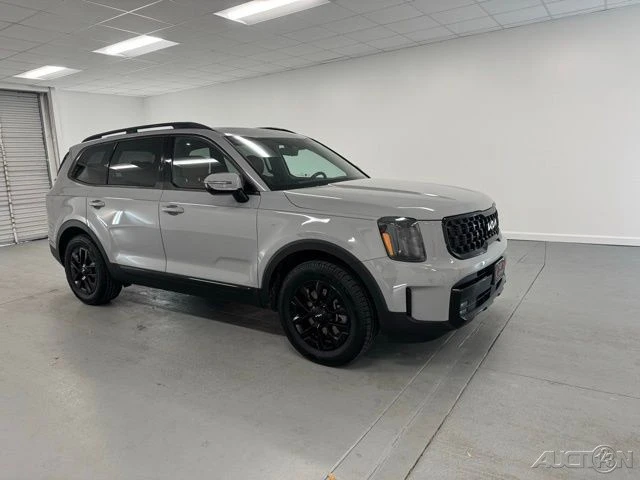2024 Kia Telluride - Image 3 of 19
