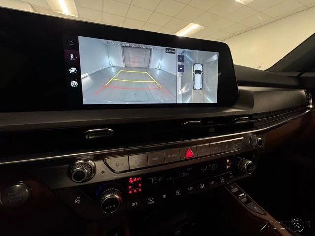 2024 Kia Telluride - Image 18 of 19