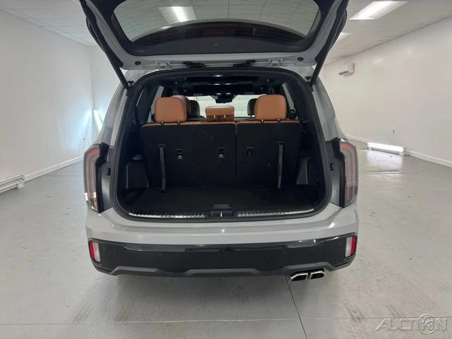 2024 Kia Telluride - Image 7 of 19