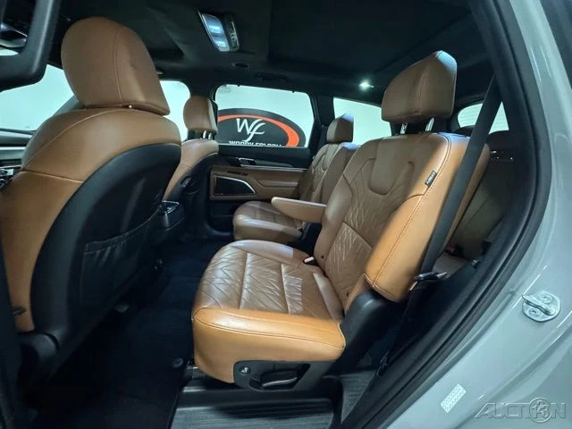 2024 Kia Telluride - Image 11 of 19