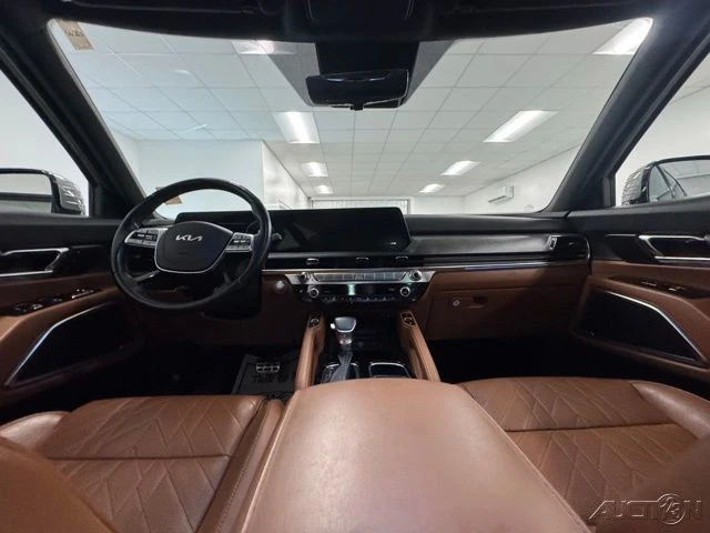 2024 Kia Telluride - Image 13 of 19