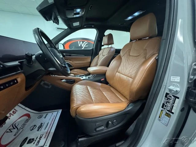 2024 Kia Telluride - Image 16 of 19