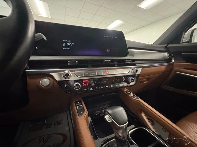 2024 Kia Telluride - Image 17 of 19
