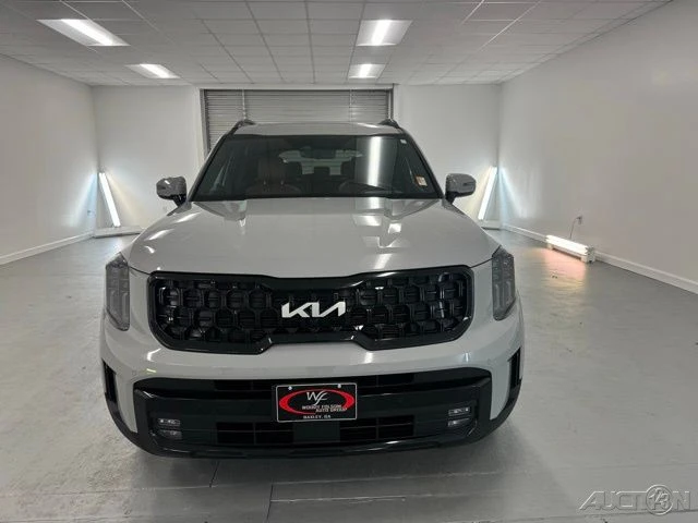 2024 Kia Telluride - Image 2 of 19