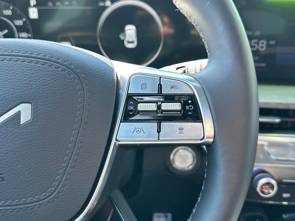 2024 Kia Telluride - Image 12 of 12