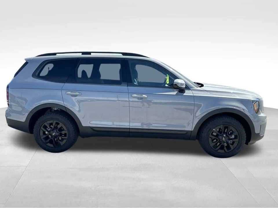2024 Kia Telluride - Image 3 of 12