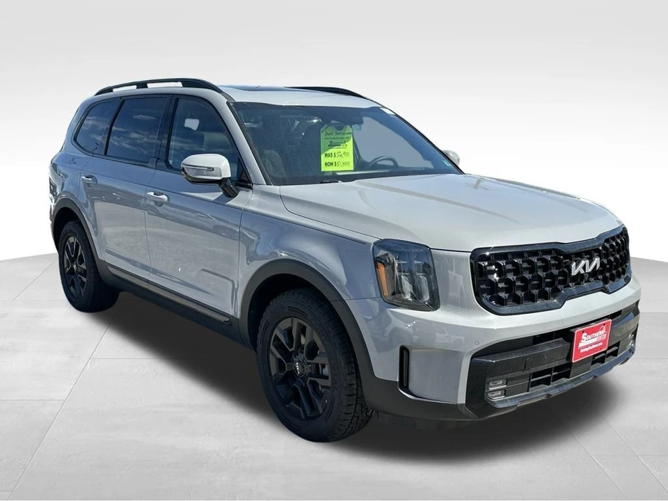 2024 Kia Telluride - Image 2 of 12
