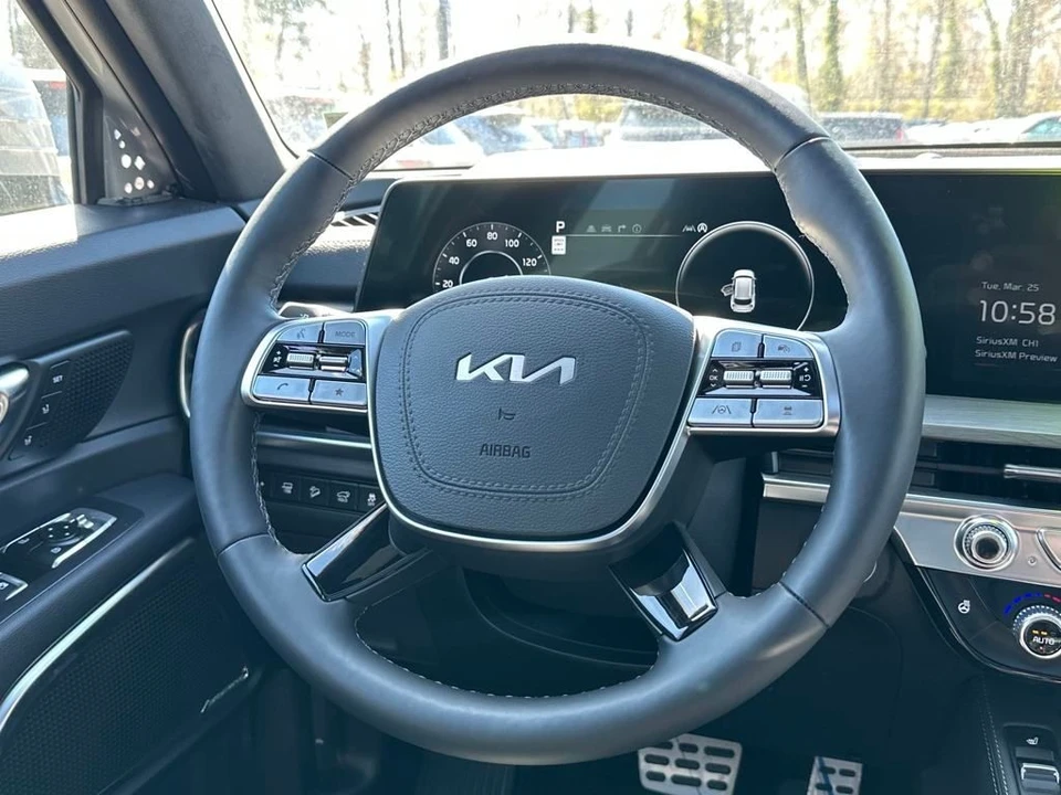 2024 Kia Telluride - Image 9 of 12