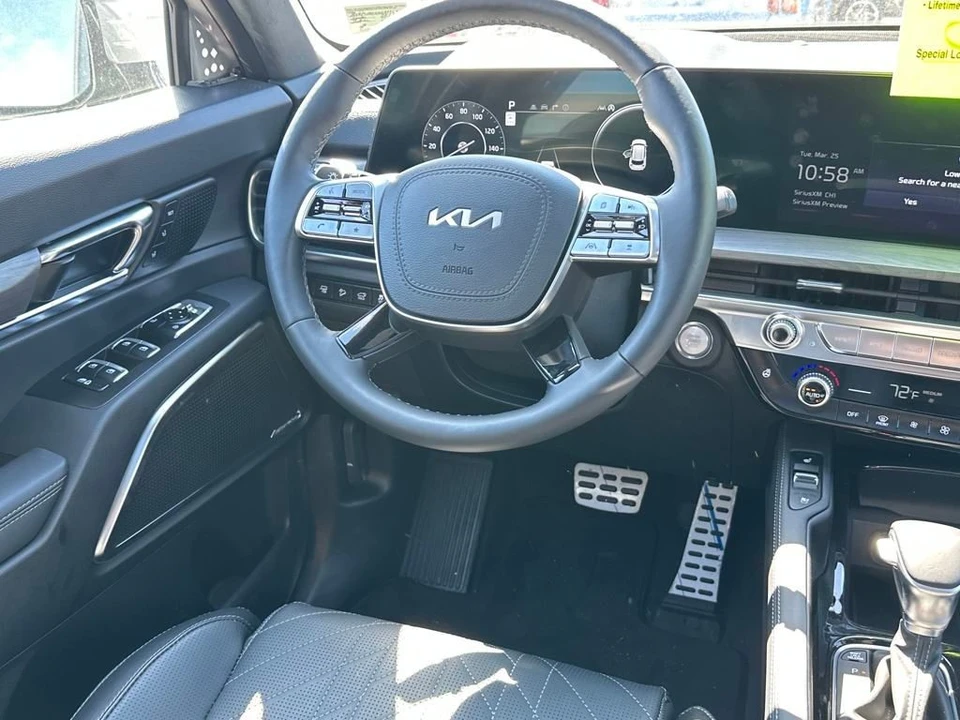 2024 Kia Telluride - Image 10 of 12