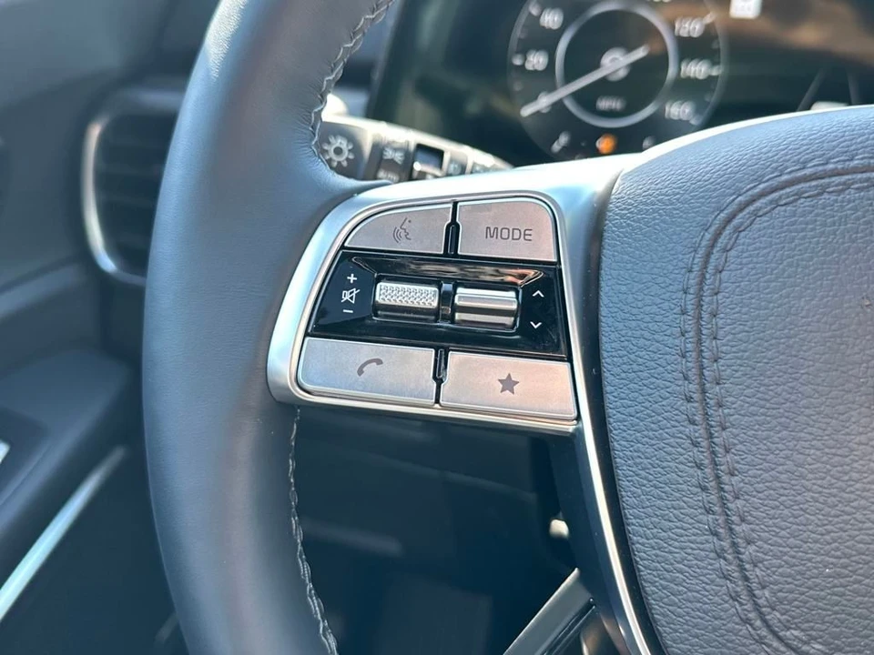 2024 Kia Telluride - Image 11 of 12