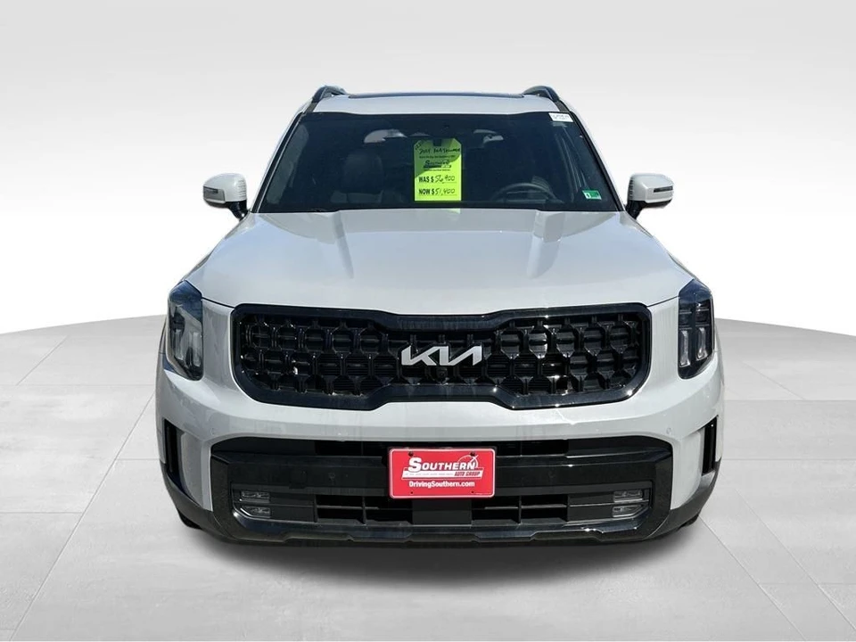 2024 Kia Telluride - Image 7 of 12