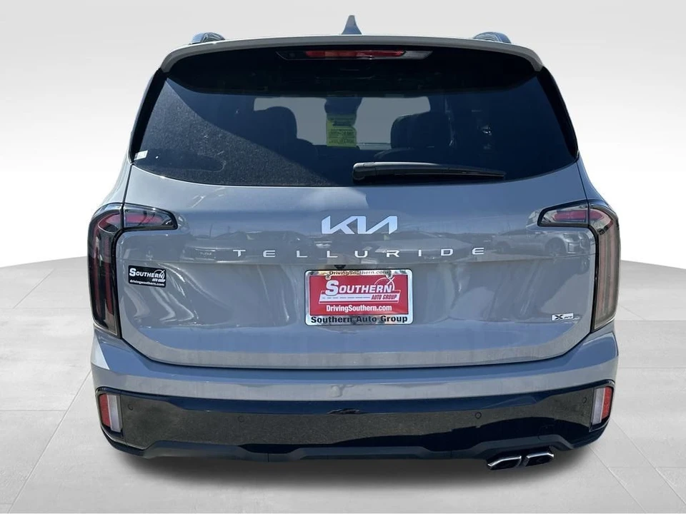 2024 Kia Telluride - Image 6 of 12