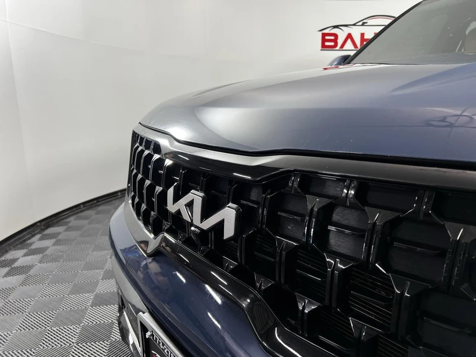 2024 Kia Telluride - Image 14 of 21