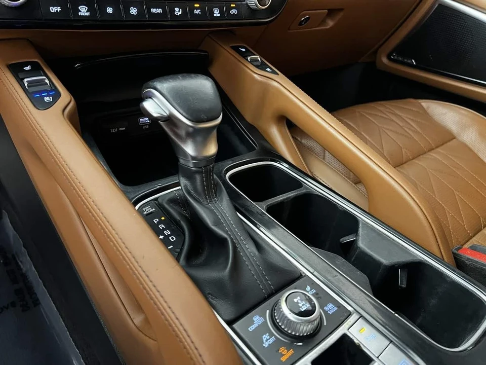 2024 Kia Telluride - Image 20 of 21