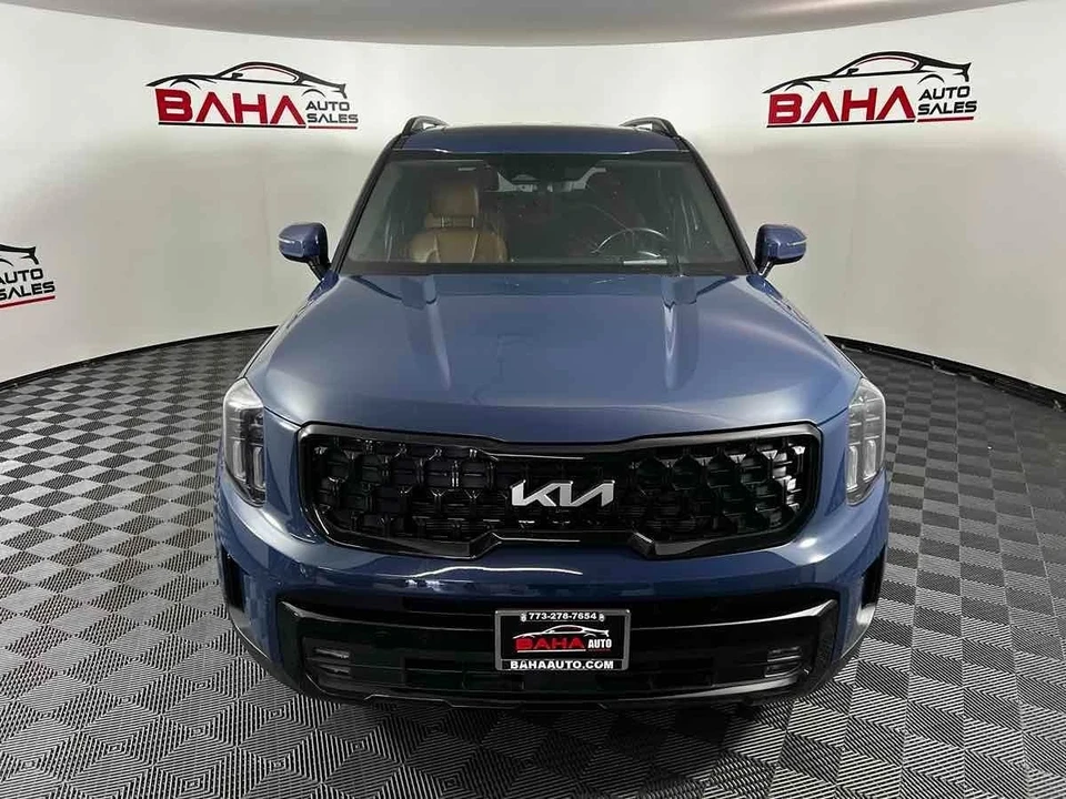 2024 Kia Telluride - Image 12 of 21