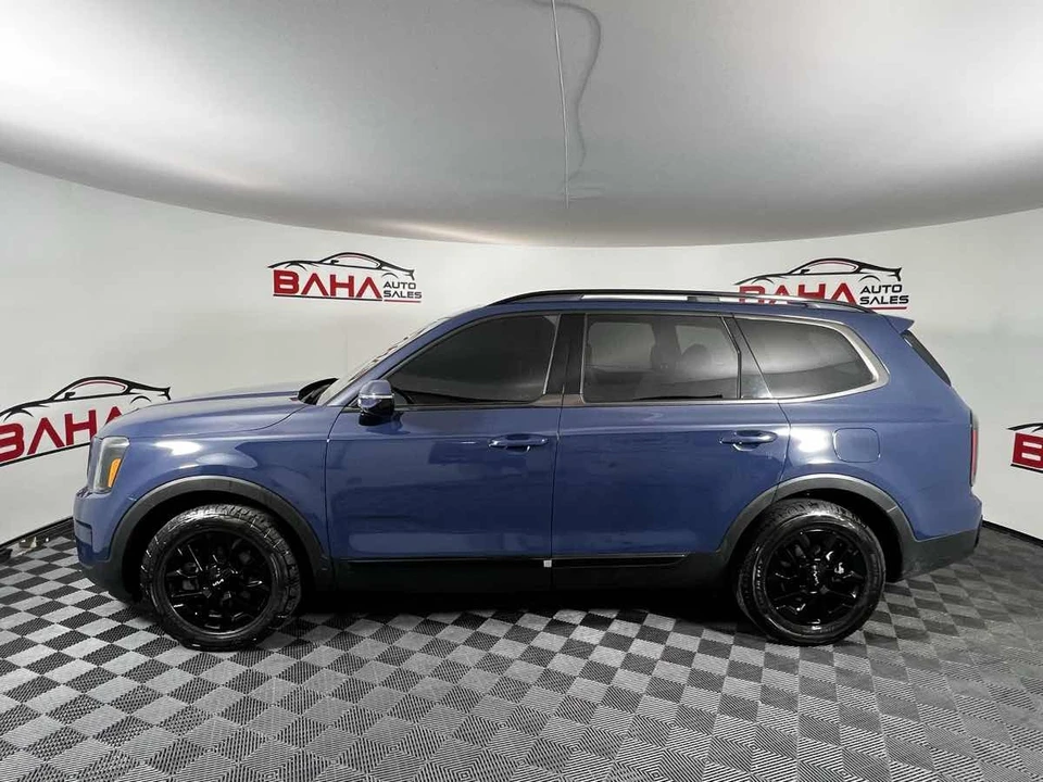 2024 Kia Telluride - Image 3 of 21